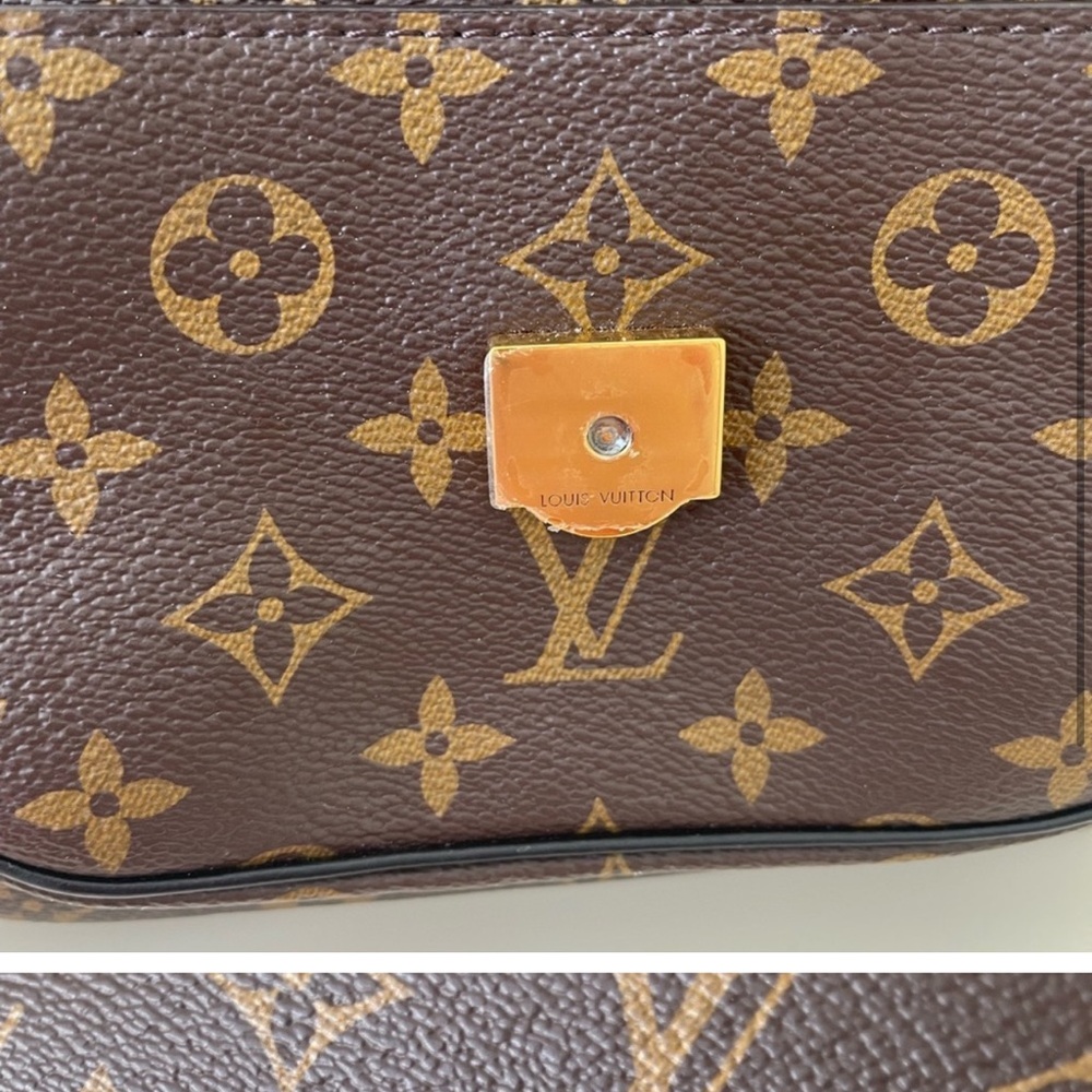 Louis Vuitton - Picture 2 of 3